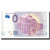 Alemania, Tourist Banknote - 0 Euro, Germany - Braunschweig - Château de