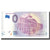 Duitsland, Tourist Banknote - 0 Euro, Germany - Braunschweig - Château de
