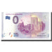 Portugal, Tourist Banknote - 0 Euro, Portugal - Guimarães - Château de