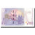 Portugal, Tourist Banknote - 0 Euro, Portugal - Guimarães - Château de