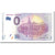 Niemcy, Tourist Banknote - 0 Euro, Germany - München - Rathaus - Nouvel Hôtel