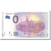 Germany, Tourist Banknote - 0 Euro, Germany - München - Rathaus - Nouvel Hôtel