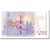 Niemcy, Tourist Banknote - 0 Euro, Germany - München - Rathaus - Nouvel Hôtel