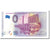 Alemanha, Tourist Banknote - 0 Euro, Germany - Berlin - Motorworld Classics