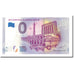 Germania, Tourist Banknote - 0 Euro, Germany - Berlin - Motorworld Classics