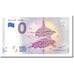 France, Billet Touristique - 0 Euro, 77/ Serris - Sea Life Val d'Europe -