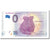 Francia, Tourist Banknote - 0 Euro, 68/ Hunawihr - NaturOparc - Le Grand