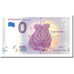 Francia, Tourist Banknote - 0 Euro, 68/ Hunawihr - NaturOparc - Le Grand