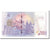 Francia, Tourist Banknote - 0 Euro, 75/ Paris - Le Panthéon - Centre des