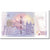 Francia, Tourist Banknote - 0 Euro, 64/ Biarritz - Aquarium de Biarritz - Musée