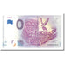 França, Tourist Banknote - 0 Euro, 14/ Hermival-les-Vaux - Cerza Parc des