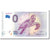Francia, Tourist Banknote - 0 Euro, 62/ Boulogne-sur-Mer - Nausicaa - Centre