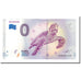 Francia, Tourist Banknote - 0 Euro, 62/ Boulogne-sur-Mer - Nausicaa - Centre