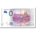 France, Tourist Banknote - 0 Euro, 21/ Beaune - Hospices de Beaune - Hôtel-Dieu