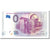 Francia, Tourist Banknote - 0 Euro, 75/ Paris - Cité des Sciences et de