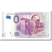 Francja, Tourist Banknote - 0 Euro, 75/ Paris - Cité des Sciences et de