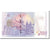 Francia, Tourist Banknote - 0 Euro, 75/ Paris - Cité des Sciences et de