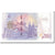 Francia, Tourist Banknote - 0 Euro, 75/ Paris - La Conciergerie - Centre des