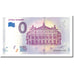 France, Billet Touristique - 0 Euro, 75/ Paris - Opéra Garnier - Palais Garnier