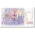 France, Tourist Banknote - 0 Euro, 29/ Quimper - Festival de Cornouaille - Le