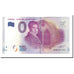 France, Tourist Banknote - 0 Euro, 46/ Figeac - Cité de l'Ecriture - Musée