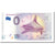 France, Tourist Banknote - 0 Euro, 30/ Le Grau-Du-Roi - Seaquarium du Grau du