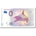 Francia, Tourist Banknote - 0 Euro, 30/ Le Grau-Du-Roi - Seaquarium du Grau du