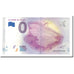 France, Tourist Banknote - 0 Euro, 33/ Pyla-sur-Mer - Gironde - La Dune du Pilat