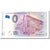 Francia, Tourist Banknote - 0 Euro, 62/ Eperlecques - Blockhaus d'Eperlecques -