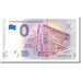Francia, Tourist Banknote - 0 Euro, 62/ Eperlecques - Blockhaus d'Eperlecques -