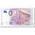 Frankreich, Tourist Banknote - 0 Euro, 62/ Eperlecques - Blockhaus d'Eperlecques