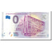 France, Billet Touristique - 0 Euro, 62/ Eperlecques - Blockhaus d'Eperlecques -