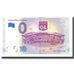 Francia, Tourist Banknote - 0 Euro, 69/ Décines-Charpieu - Groupama Stadium -