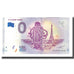 Frankreich, Tourist Banknote - 0 Euro, 75/ Paris - Flyview Paris - Attraction de