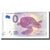 France, Tourist Banknote - 0 Euro, 17/ La Rochelle - Aquarium La Rochelle - Type