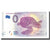 Frankreich, Tourist Banknote - 0 Euro, 17/ La Rochelle - Aquarium La Rochelle -