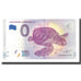 France, Tourist Banknote - 0 Euro, 17/ La Rochelle - Aquarium La Rochelle - Type