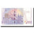 France, Tourist Banknote - 0 Euro, 17/ La Rochelle - Aquarium La Rochelle - Type