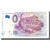 Frankreich, Tourist Banknote - 0 Euro, 67/ Kintzheim - Cigoland Parc
