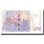Frankreich, Tourist Banknote - 0 Euro, 67/ Kintzheim - Cigoland Parc