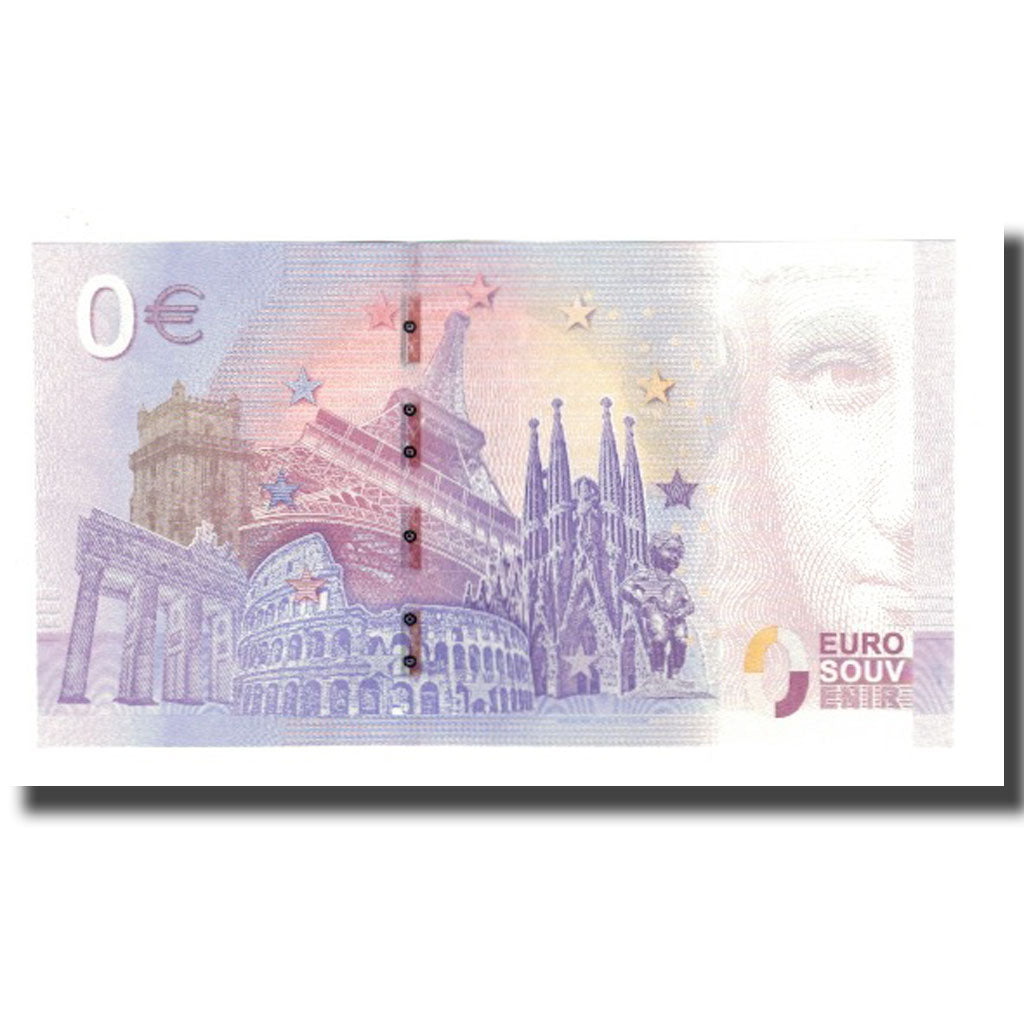 France, Billet Touristique - 0 Euro, 24/ Sarlat-la-Canéda - Fête de l'Oie -