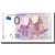 Francia, Tourist Banknote - 0 Euro, 60/ Pierrefonds - Château de Pierrefonds -