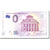 France, Tourist Banknote - 0 Euro, 25/ Arc-Et-Senans - Saline Royale