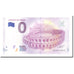 Frankreich, Tourist Banknote - 0 Euro, 30/ Nîmes - Arènes de Nîmes -