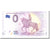 France, Tourist Banknote - 0 Euro, 41/ Blois - Château Royal de Blois - Statue