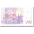 France, Tourist Banknote - 0 Euro, 41/ Blois - Château Royal de Blois - Statue