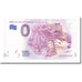 Francia, Tourist Banknote - 0 Euro, 84/ Fontaine-de-Vaucluse - Moulin Vallis