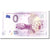 Monaco, Tourist Banknote - 0 Euro, 98/ Monaco - Musée Océanographique de