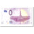 Francia, Tourist Banknote - 0 Euro, 55/ Douaumont - Ossuaire de Douaumont -