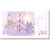 Francia, Tourist Banknote - 0 Euro, 55/ Douaumont - Ossuaire de Douaumont -